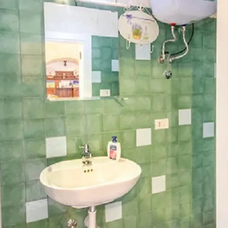 Apartmán La Casa Nella Grotta - Mater Domini *