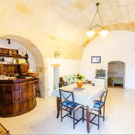 La Casa Nella Grotta - Mater Domini Laterza